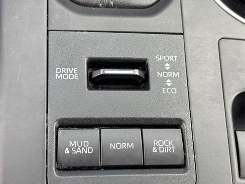 Used 2023 Toyota Highlander XLE image 36