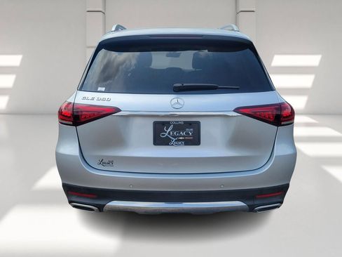 Used 2020 Mercedes-Benz GLE 350 GLE 350 image 6