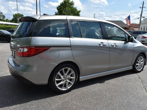 Used 2013 MAZDA MAZDA5 Grand Touring FWD image 3