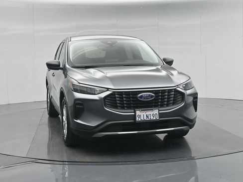 Certified 2024 Ford Escape Active FWD image 31