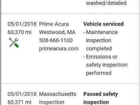 Used 2016 Acura MDX SH-AWD w/ Technology Package image 63