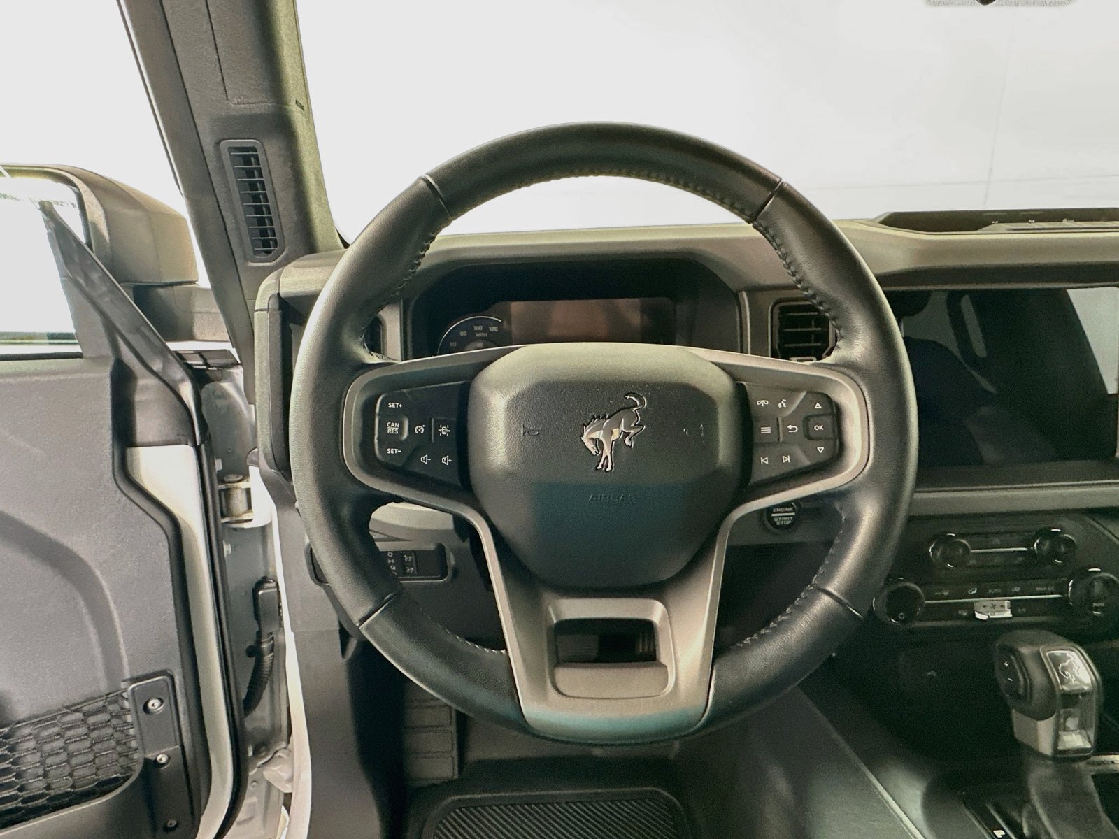 Used 2024 Ford Bronco Big Bend AWD/4WD image 11