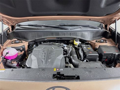 New 2026 Hyundai Palisade XRT Pro image 49