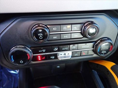 Certified 2023 Ford Bronco Badlands w/ Sasquatch Package image 20