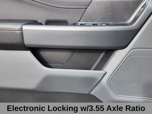 Certified 2024 Ford F150 XLT w/ Mobile Office Package image 9