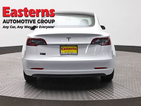 Used 2023 Tesla Model 3 Standard Range RWD image 6