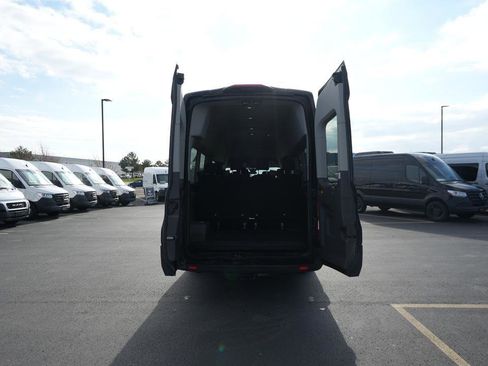 Used 2024 Ford Transit 350 XLT w/ Upfitter Package image 7