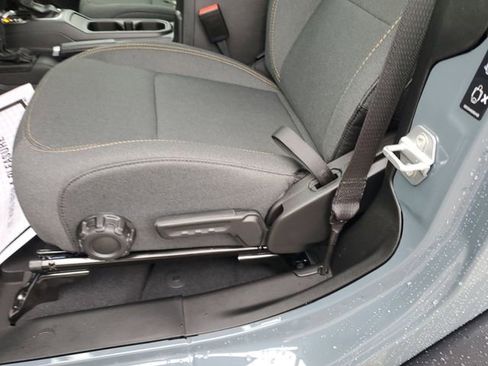 New 2026 Jeep Wrangler Sport image 13