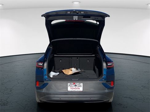 Used 2023 Volkswagen ID.4 Pro S image 14