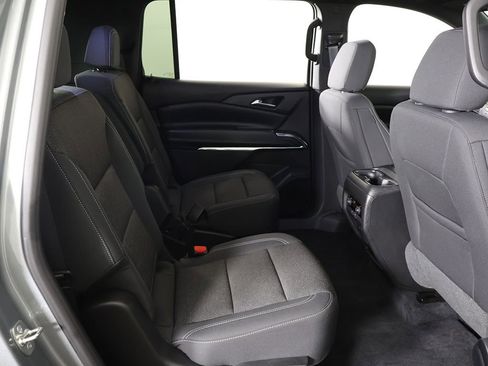 Used 2026 Chevrolet Traverse LT w/ Driver Confidence Package image 36