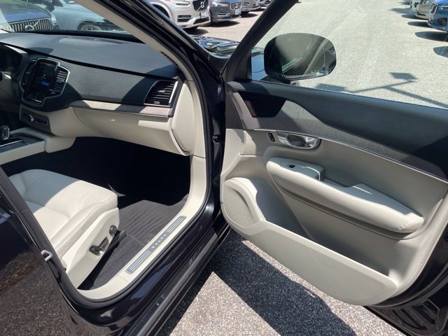 Certified 2023 Volvo XC90 B6 Plus w/ Protection Package Premier AWD/4WD image 14