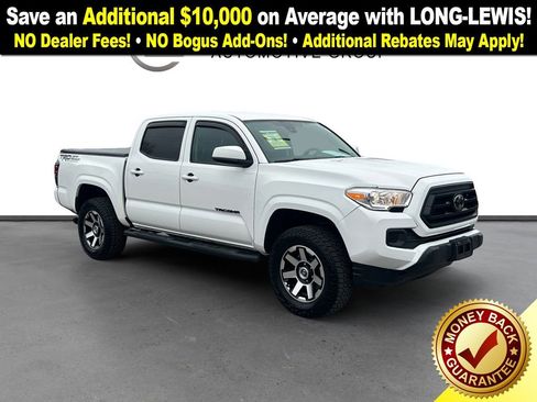 Used 2022 Toyota Tacoma SR image 11