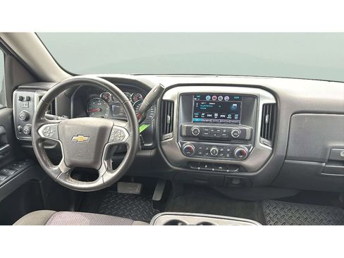Used 2018 Chevrolet Silverado 1500 LT w/ All Star Edition image 13