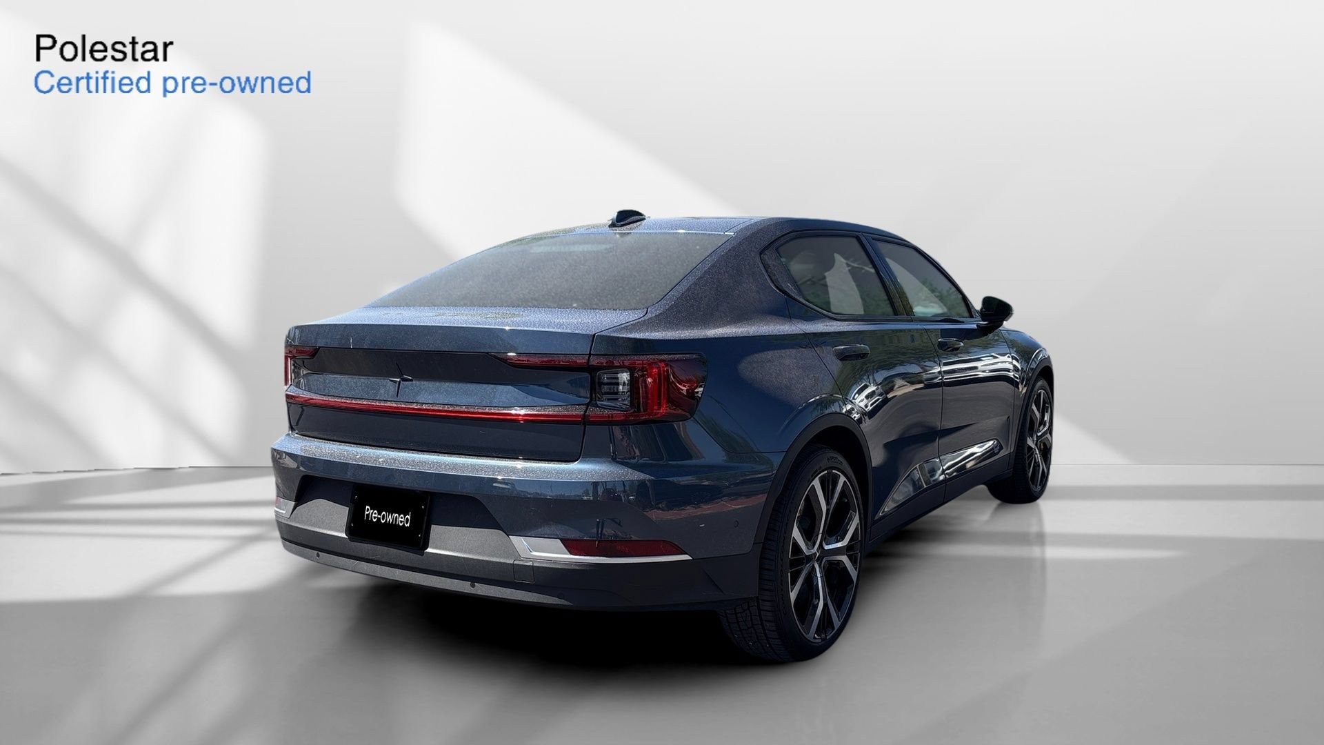Certified 2023 Polestar Polestar 2 w/ Pilot Pack AWD/4WD image 5