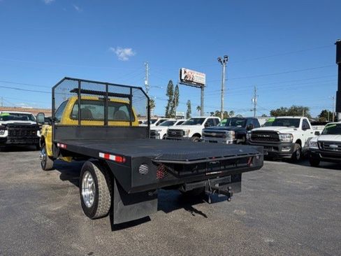 Used 1999 Ford F450 XL image 8