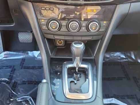 Used 2014 MAZDA MAZDA6 Touring image 20