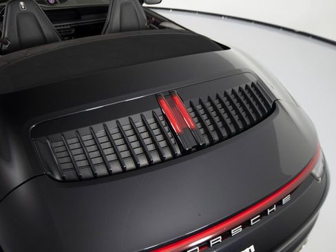 Certified 2020 Porsche 911 Carrera S image 45