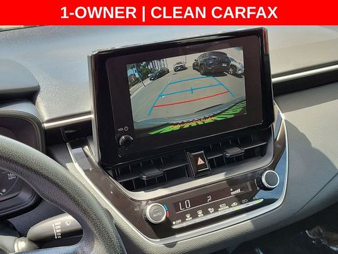 Used 2024 Toyota Corolla LE FWD image 29