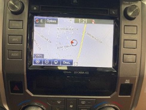 Used 2018 Toyota Tundra 1794 Edition image 33