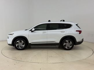 Used 2021 Hyundai Santa Fe SEL w/ Convenience + Premium Package FWD video 2
