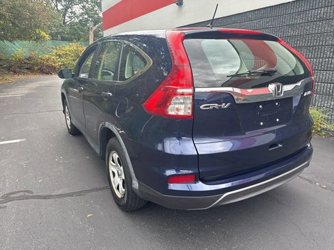 Used 2015 Honda CR-V LX image 6