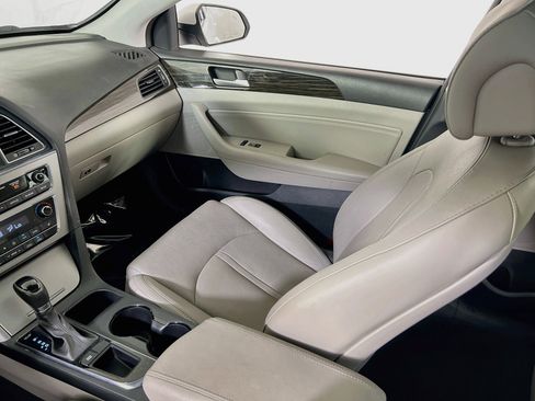 Used 2016 Hyundai Sonata Limited w/ Cargo Package FWD image 23