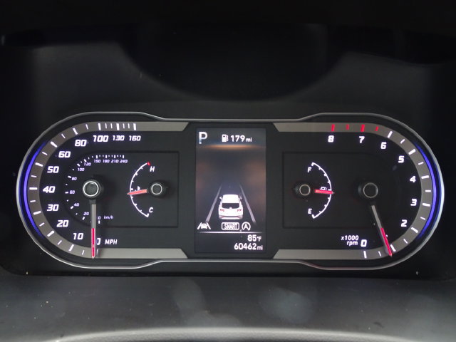 Used 2024 Hyundai Tucson SEL FWD image 12