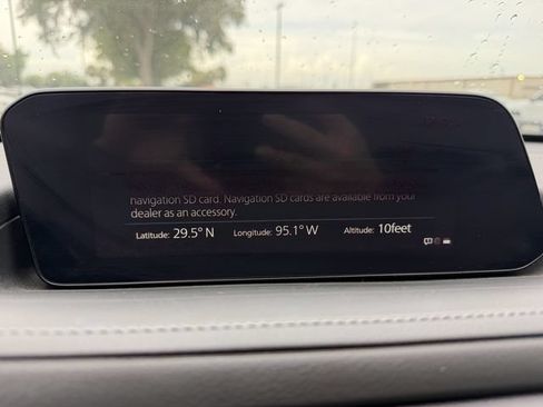 Certified 2025 MAZDA CX-30 AWD 2.5 S w/ Preferred Package image 20