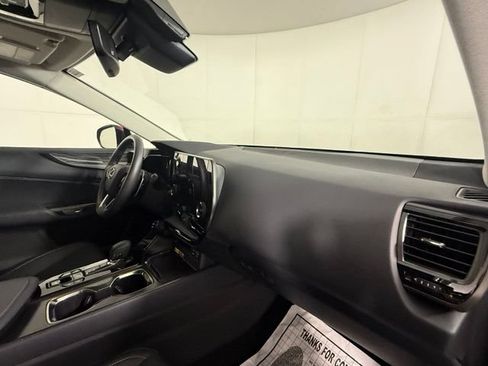 Certified 2025 Lexus NX 350 AWD w/ Premium Package image 35