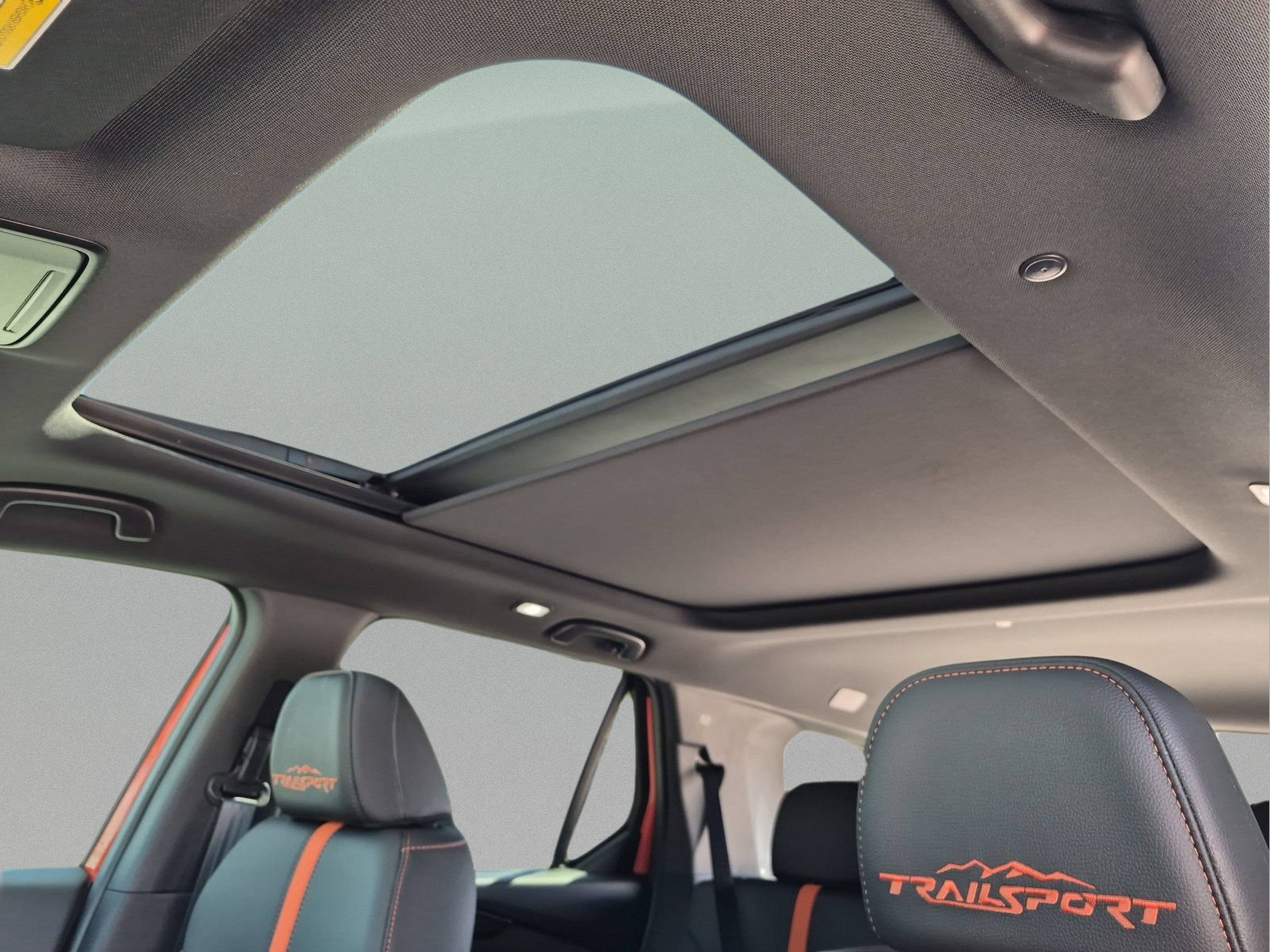 New 2026 Honda Passport TrailSport image 29