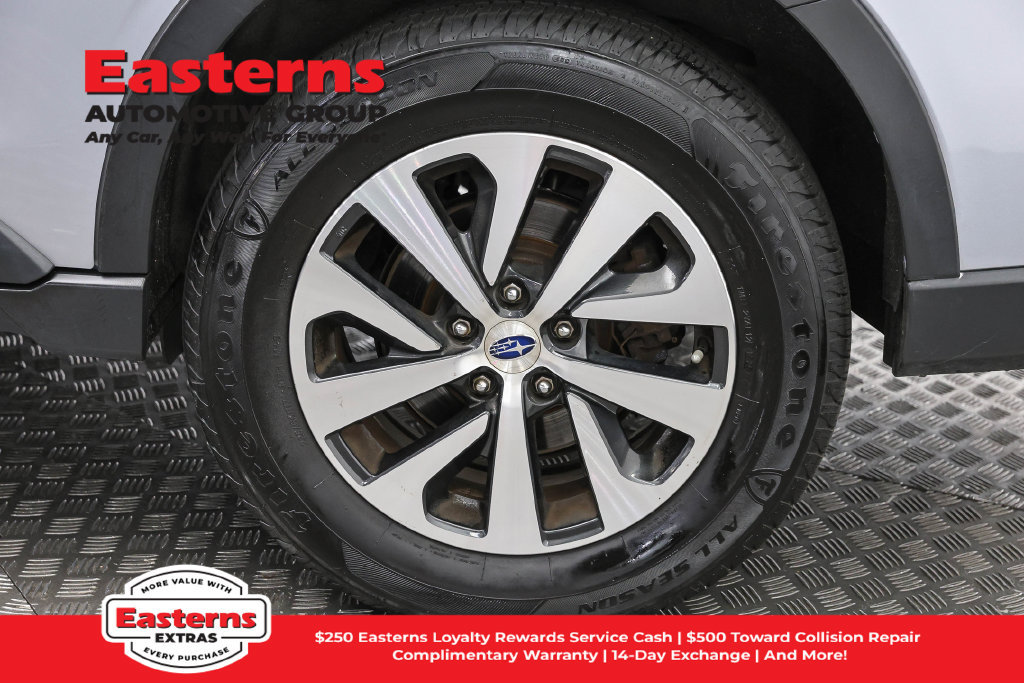 Used 2022 Subaru Outback Premium AWD/4WD image 34