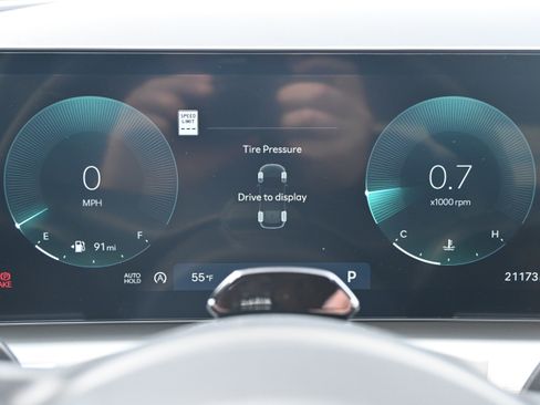 Used 2025 Hyundai Tucson SEL image 12