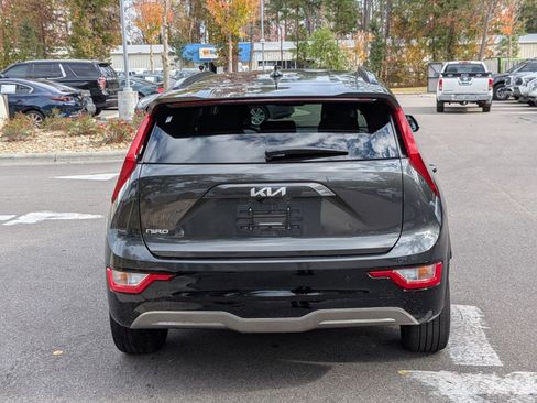 Used 2024 Kia Niro Wind image 4