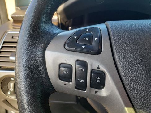 Used 2019 Ford Flex SEL w/ Class III Trailer Tow Package image 14