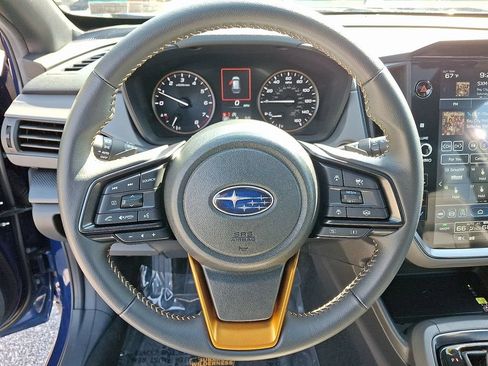 Certified 2024 Subaru Crosstrek 2.5i Wilderness w/ Wilderness Package AWD/4WD image 18