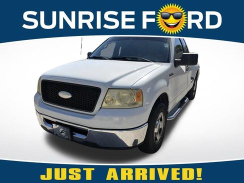 Used 2006 Ford F150 XLT RWD image 1