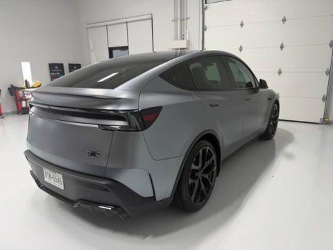 Used 2026 Tesla Model Y Performance AWD/4WD image 4