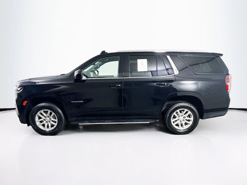 Used 2024 Chevrolet Tahoe LT image 4