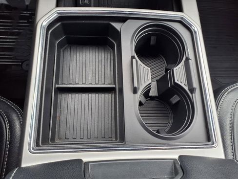 Used 2022 Ford F350 Lariat w/ Lariat Ultimate Package image 26