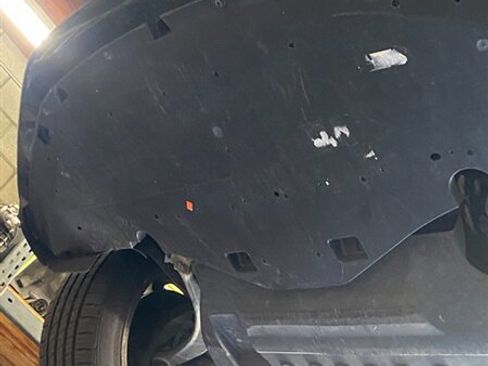 Used 2010 Jaguar XF Luxury image 73