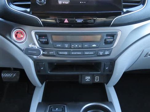 Certified 2022 Honda Pilot EX-L image 22