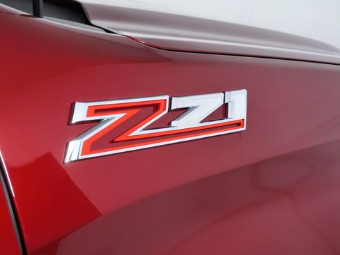 Used 2021 Chevrolet Silverado 1500 LTZ w/ Z71 Off-Road Package AWD/4WD image 27