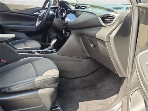 Certified 2023 Buick Encore GX Preferred w/ Cold Weather Comfort Package FWD image 26