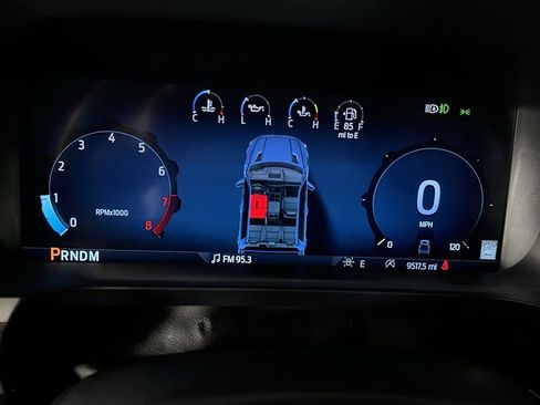 Used 2025 Ford F150 Tremor w/ Tow/Haul Package image 20