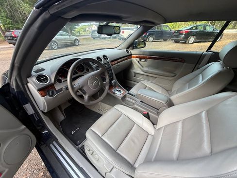 Used 2004 Audi A4 3.0 AWD/4WD image 14