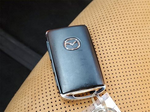 Used 2025 MAZDA CX-70 3.3 Turbo S w/ Premium Plus image 34