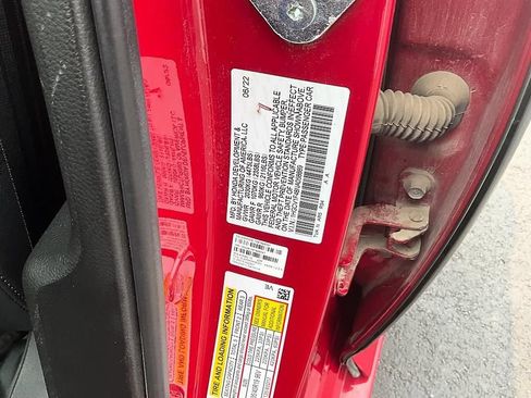 Used 2022 Honda Accord Sport Special Edition image 34