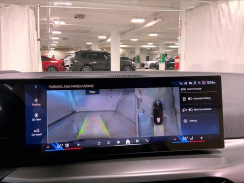 New 2026 BMW i4 xDrive40i w/ M Sport Package AWD/4WD image 19