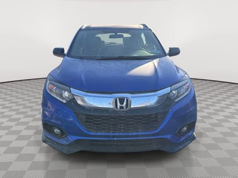 Used 2019 Honda HR-V Sport image 7