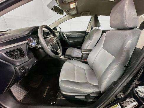 Used 2014 Toyota Corolla L FWD image 13